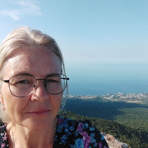 Марина Котлярова Вологда icon