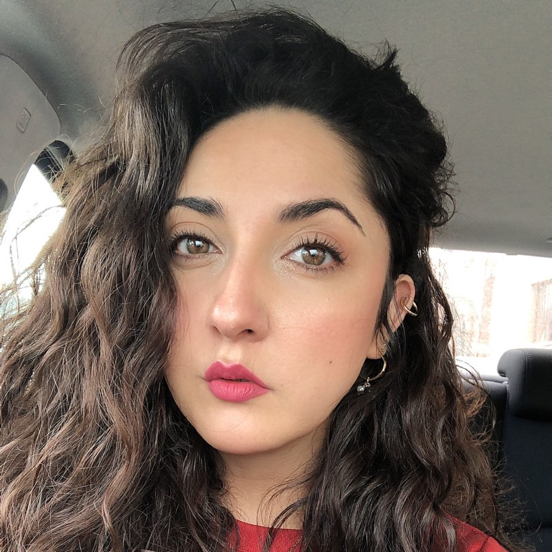 Monserrat Uribe profile