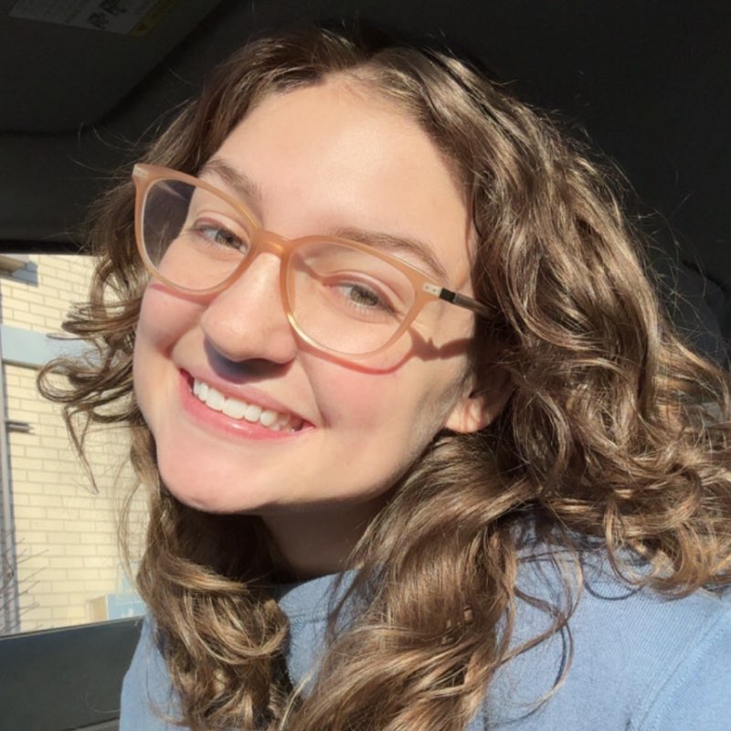 Makenzie (KU) profile