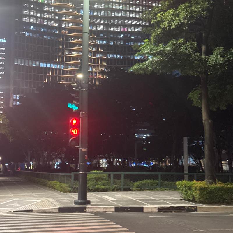 Victor Benedicto post 1