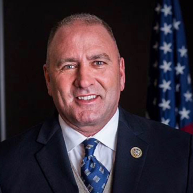 Clay Higgins