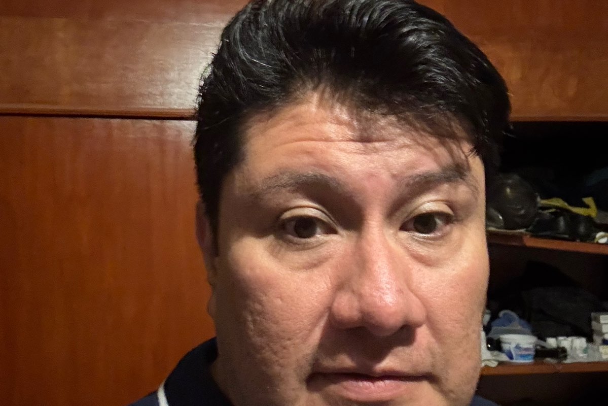 Fernando La Dimension profile