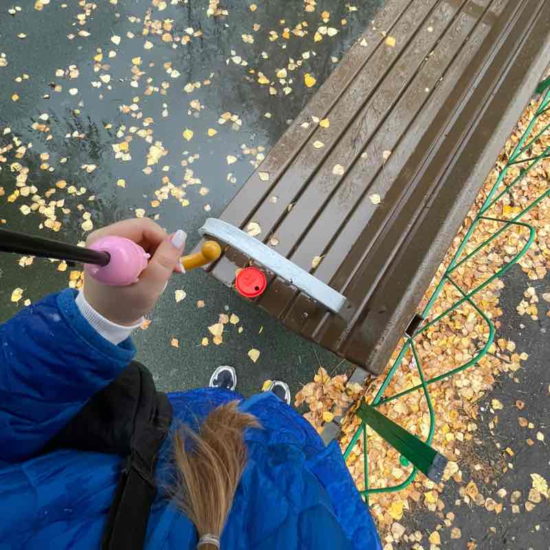 Ходим и здоровеем ✅ Лилия post image