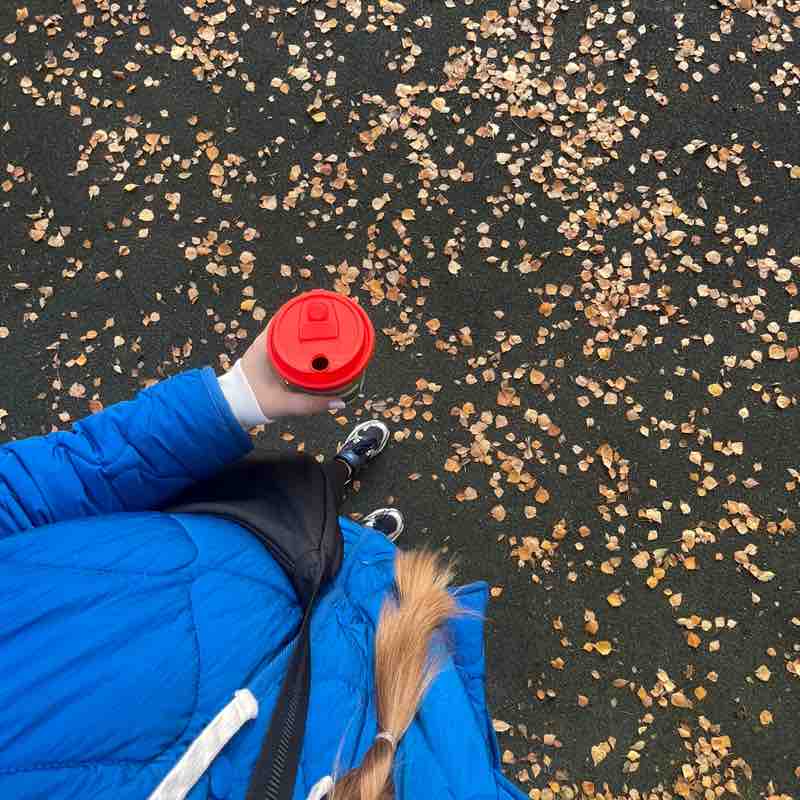 Ходим и здоровеем ✅ Лилия post image