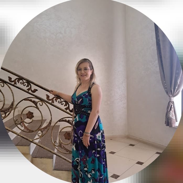 Елена Семикина profile