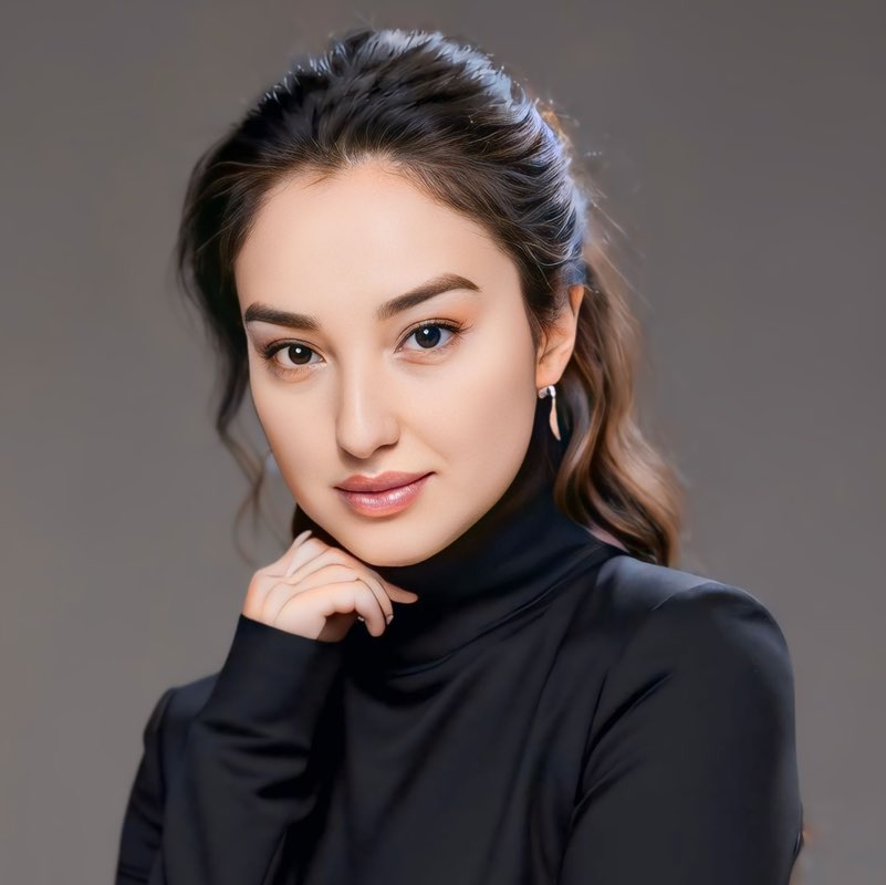 Гульжан profile