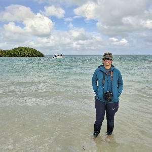 Shruti Parpattedar profile