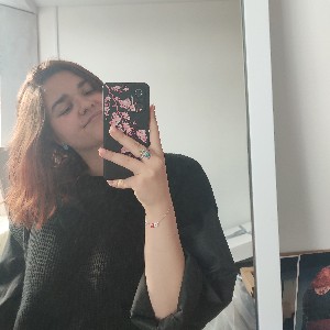 Алёна Урбах Рязань profile