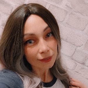 Юлия Смирнова г.Чита