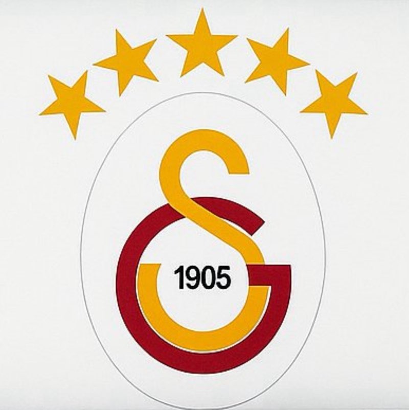 GALATASARAY ⭐️⭐️⭐️⭐️⭐️