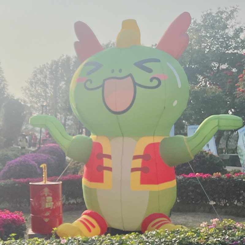 顧客服務部-李玉嵐 profile