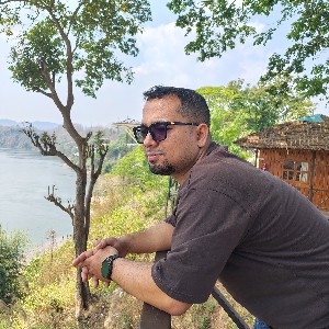 Nasif profile