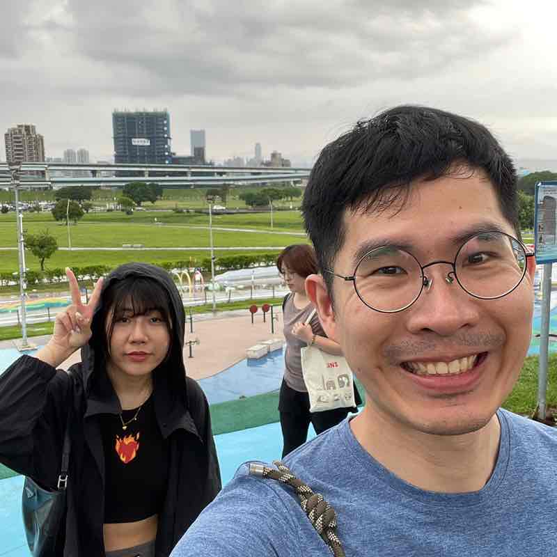 商品部 錢俊豪 post 3