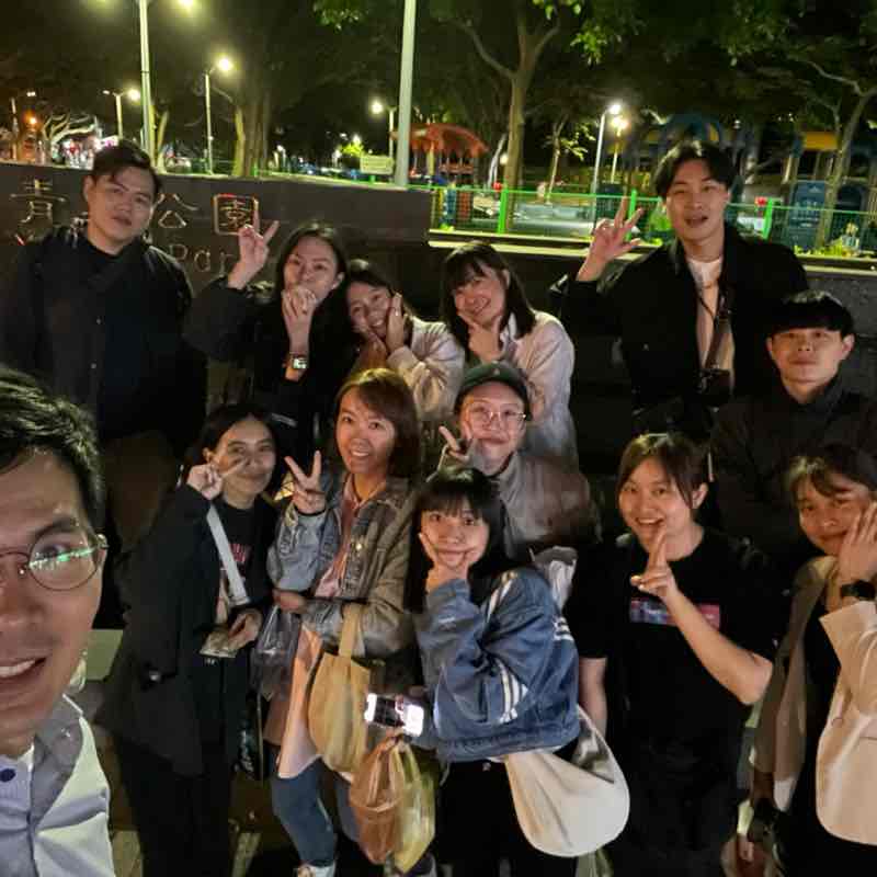 商品部 錢俊豪 post 3