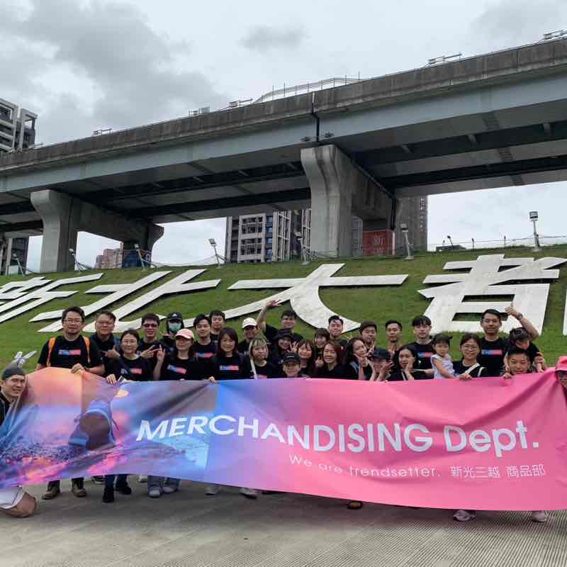 商品部 錢俊豪 post 3