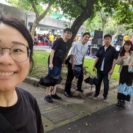 商品部 郭裕民 post 2