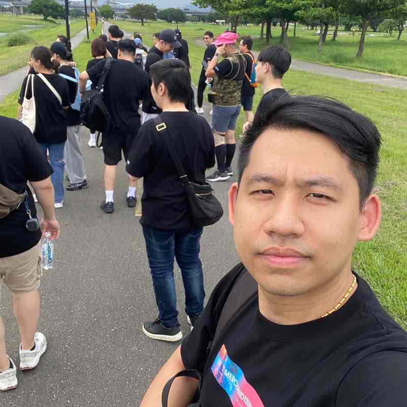 商品部 郭裕民 post 1