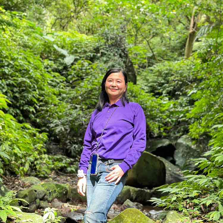 人力資源部-佩欣 post 1