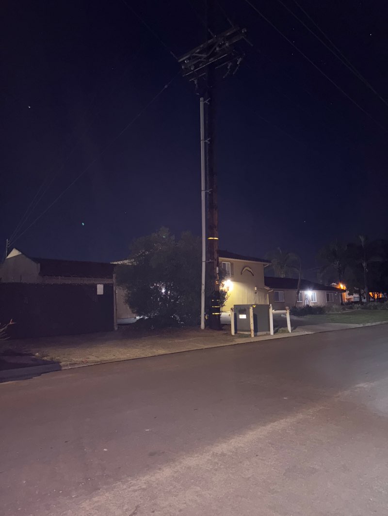 walking near me in Westside Park in winter