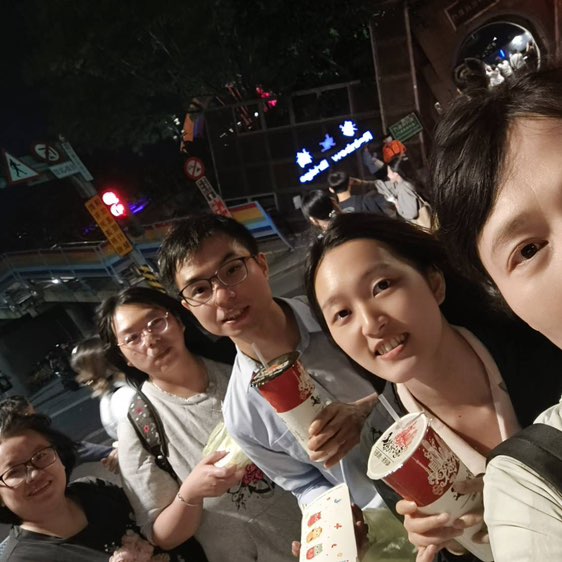 資訊部 吳彥儒 post 2