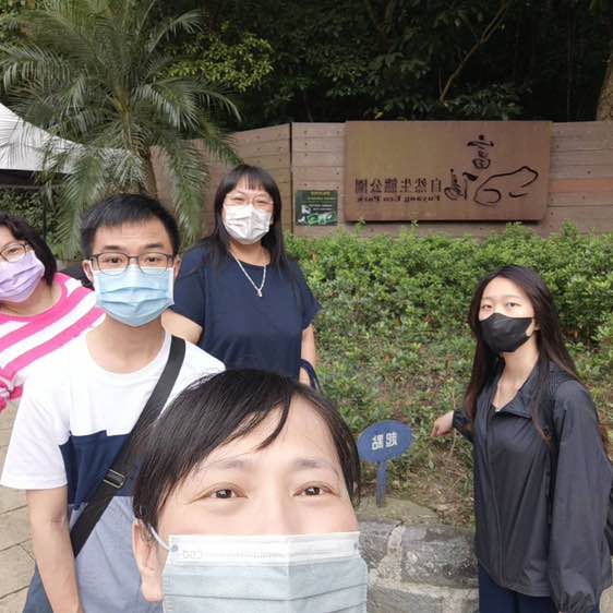 資訊部 吳彥儒 post 2