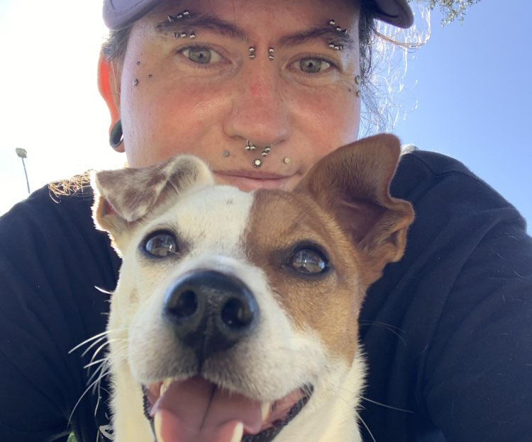 Sophie & Jimmy
