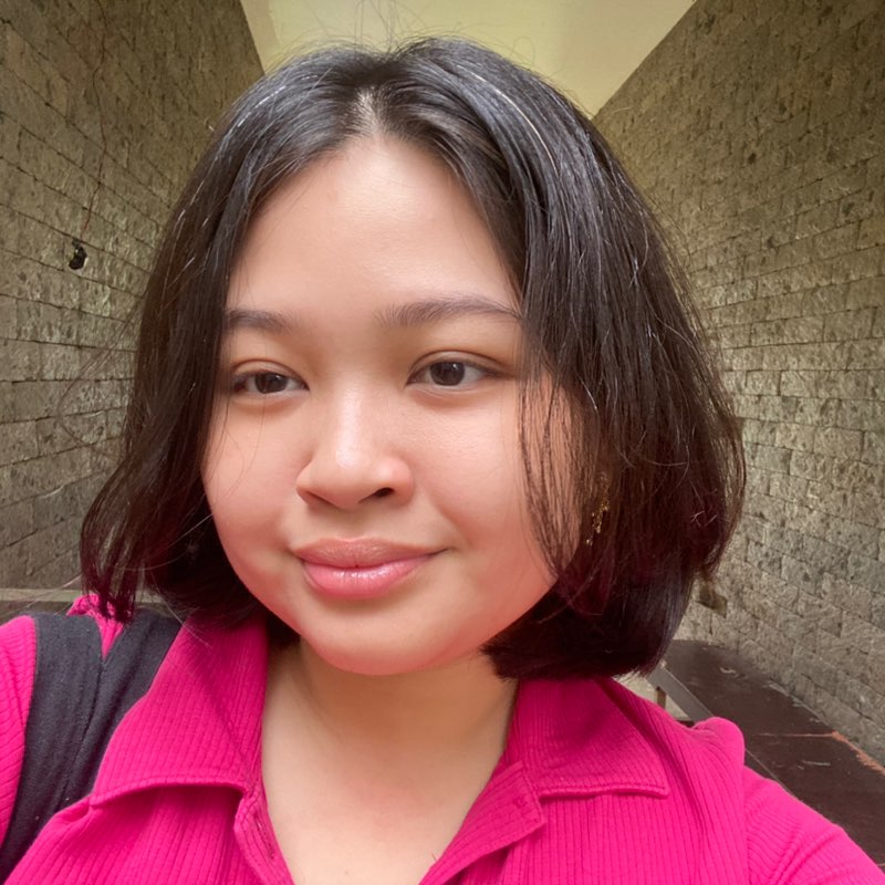 Angelic Chryzel Villanueva