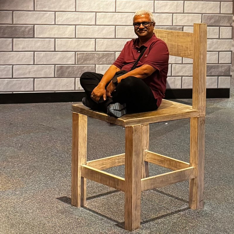 Sri Narayanan icon