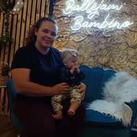 Laila Anitēna profile