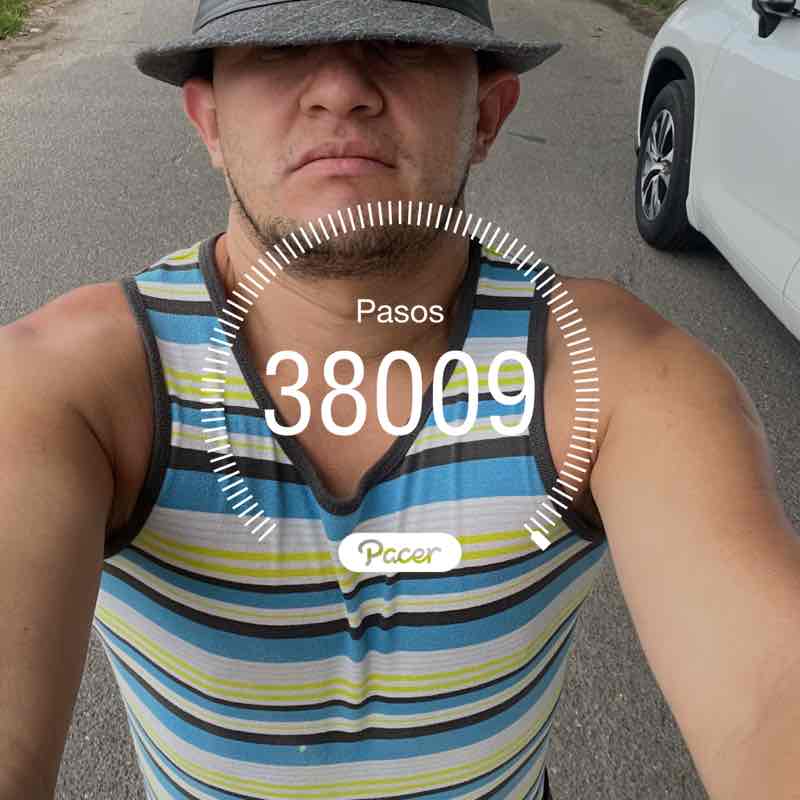 Alexander Pleitez post 1