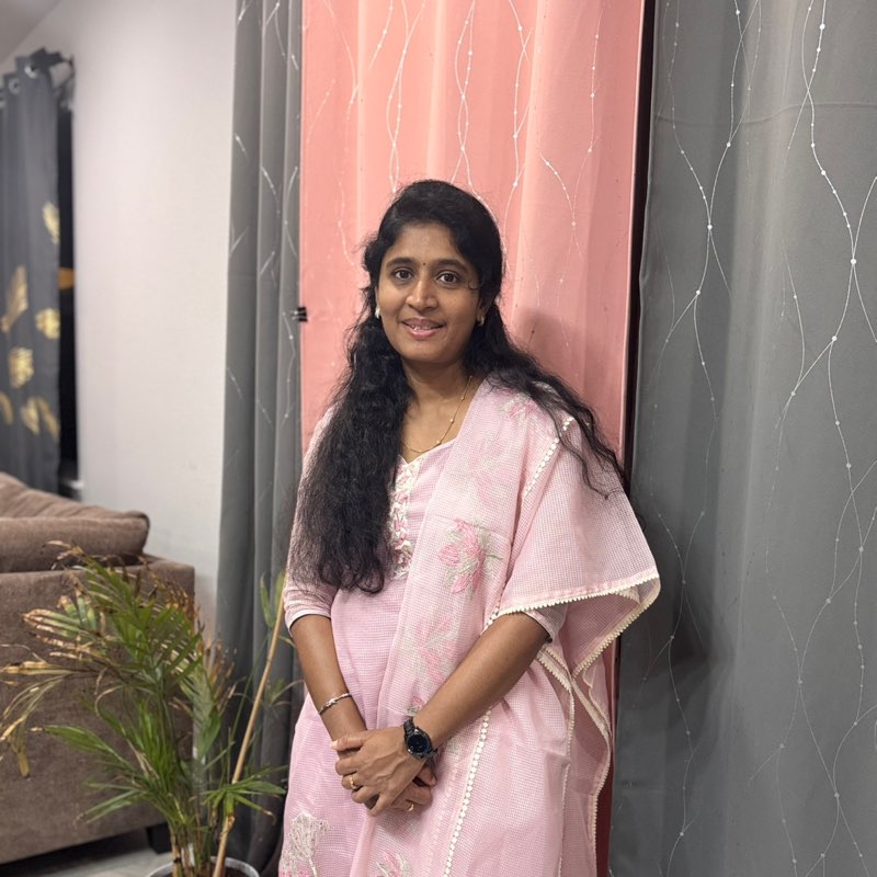 Shankari Gopi profile