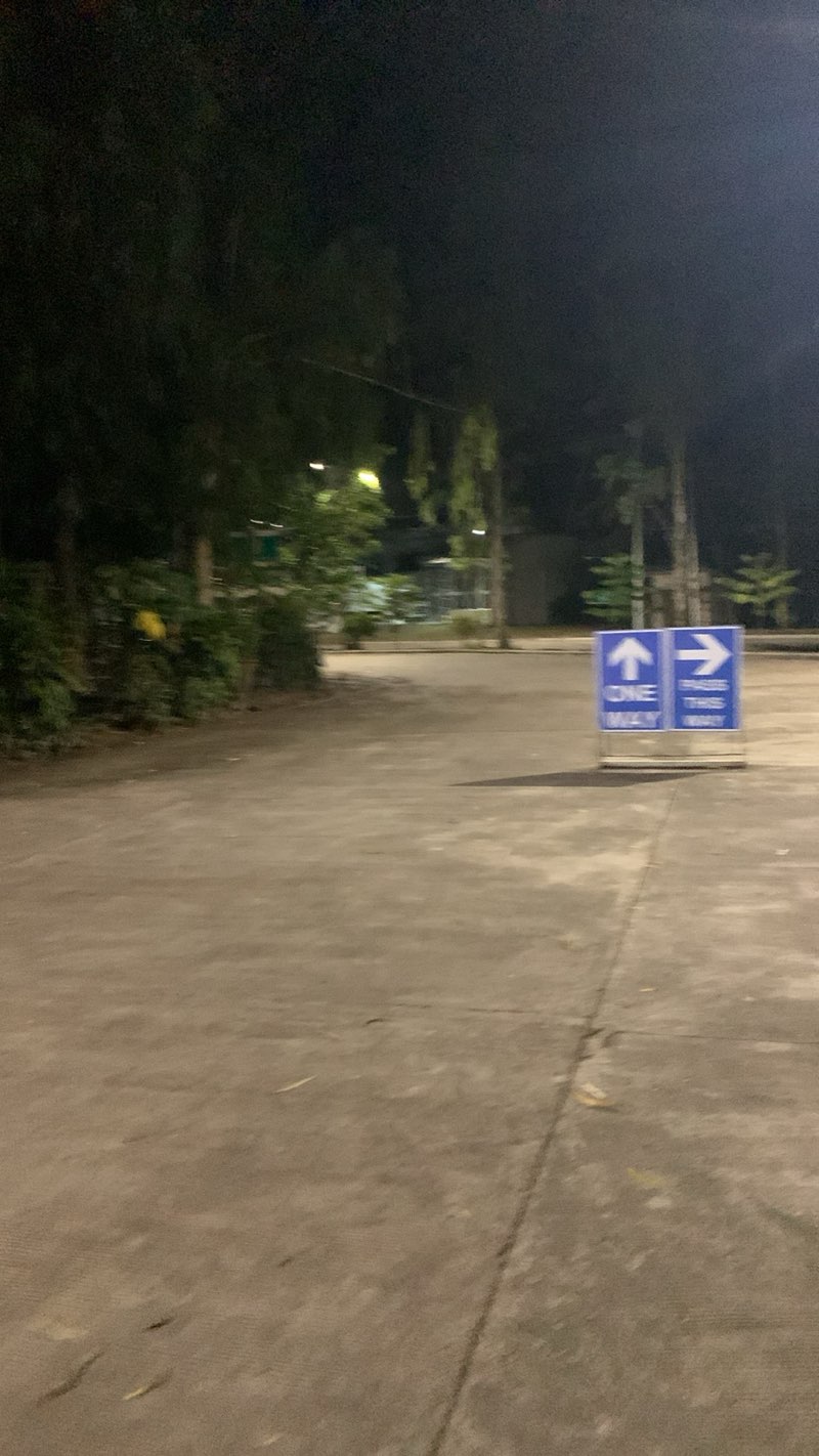 walking near me in Panaad Park and Stadium in winter