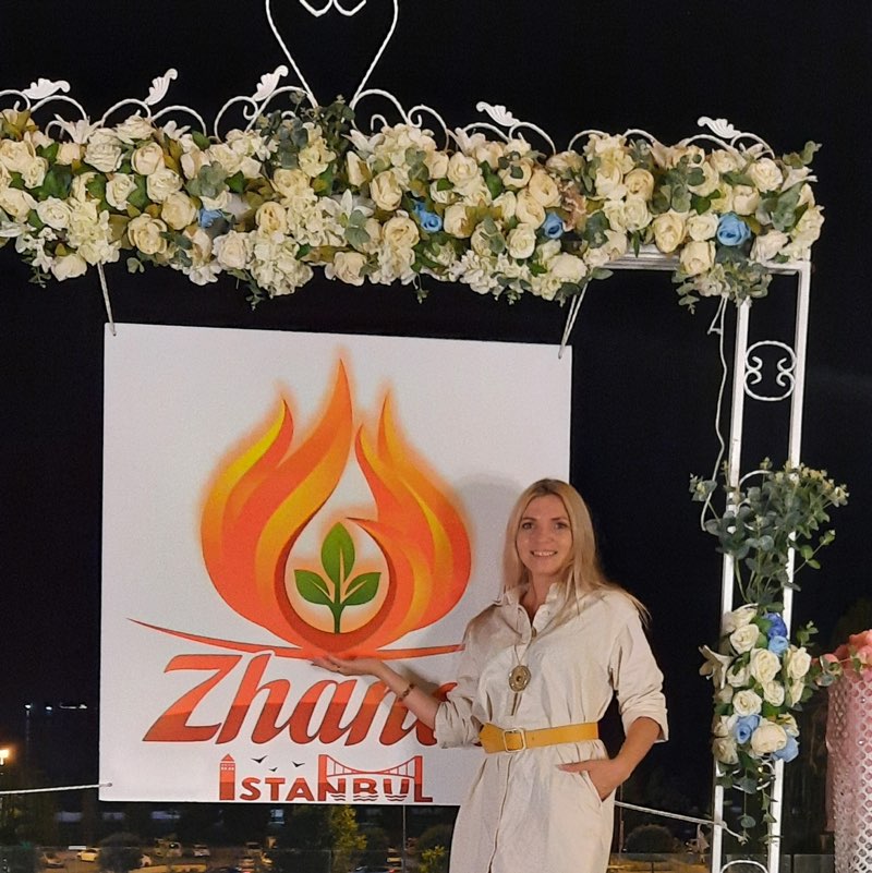 Куценко Марина 💎6/2 profile