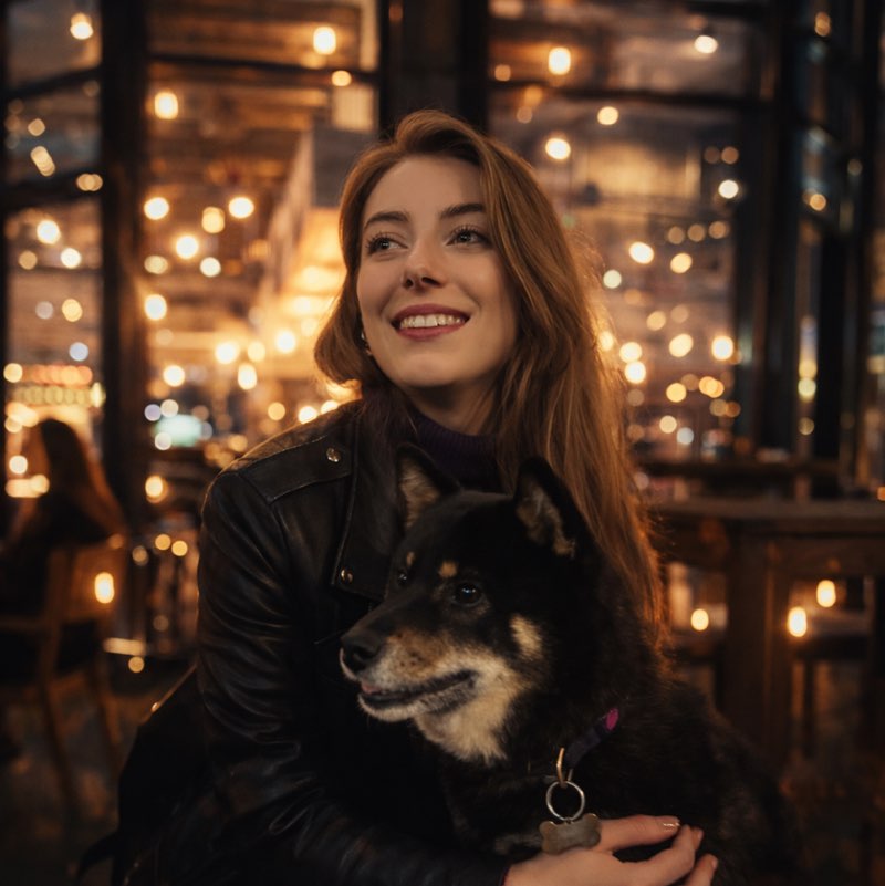 Evgenya