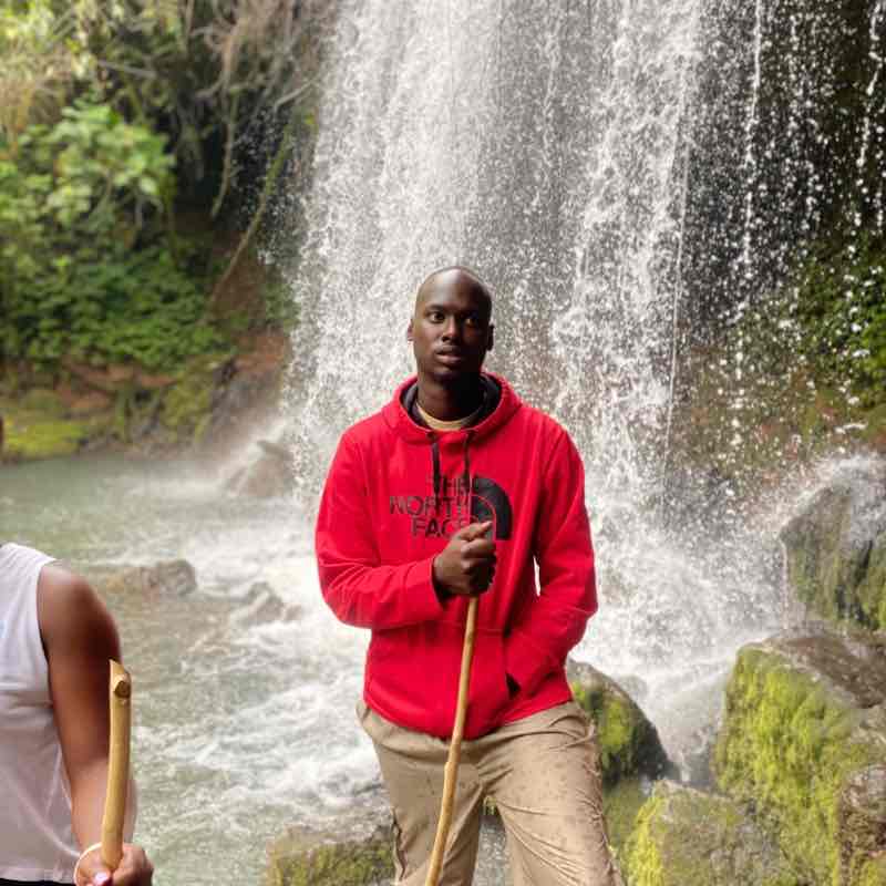 Outlandish misfits Kip-Rolizzy post image