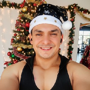 Aled 🇨🇴💚🤍🎄 profile