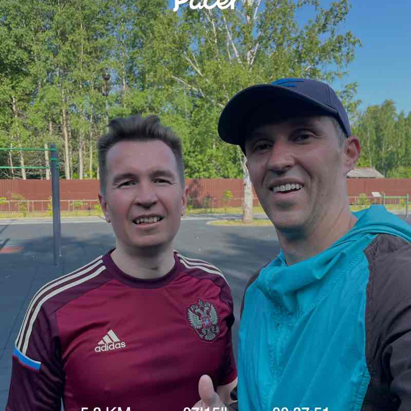 Aleksey Savchenko post 1