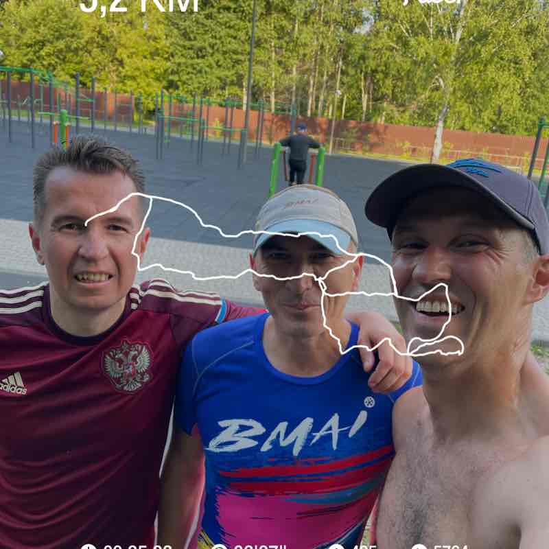 Aleksey Savchenko post 1