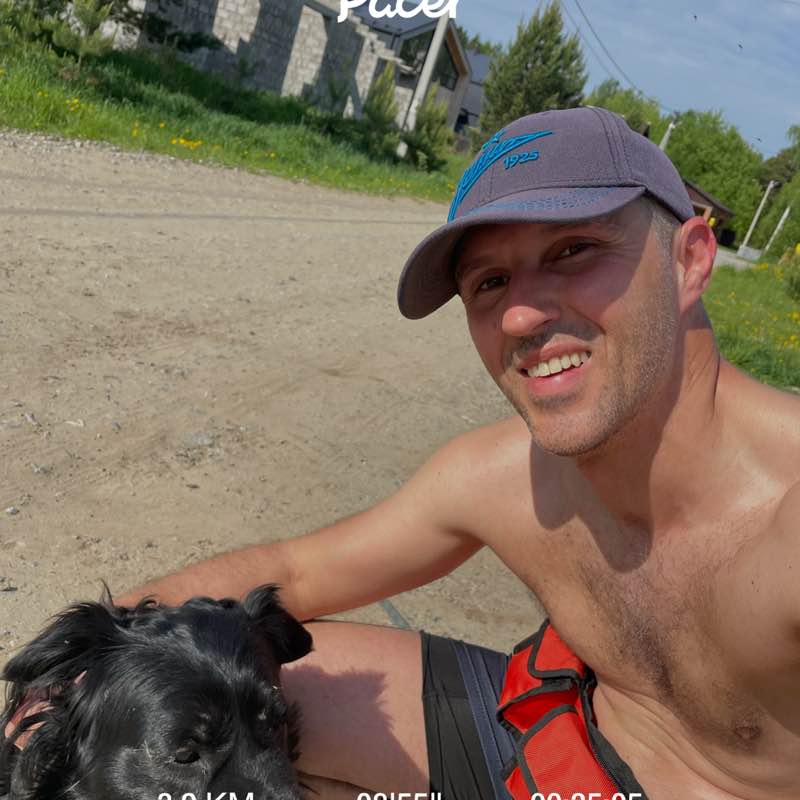 Aleksey Savchenko post 1