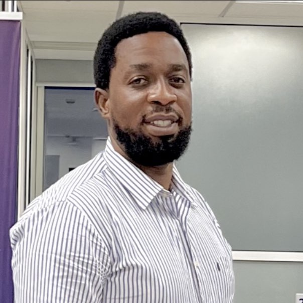 Phillip Popoola icon