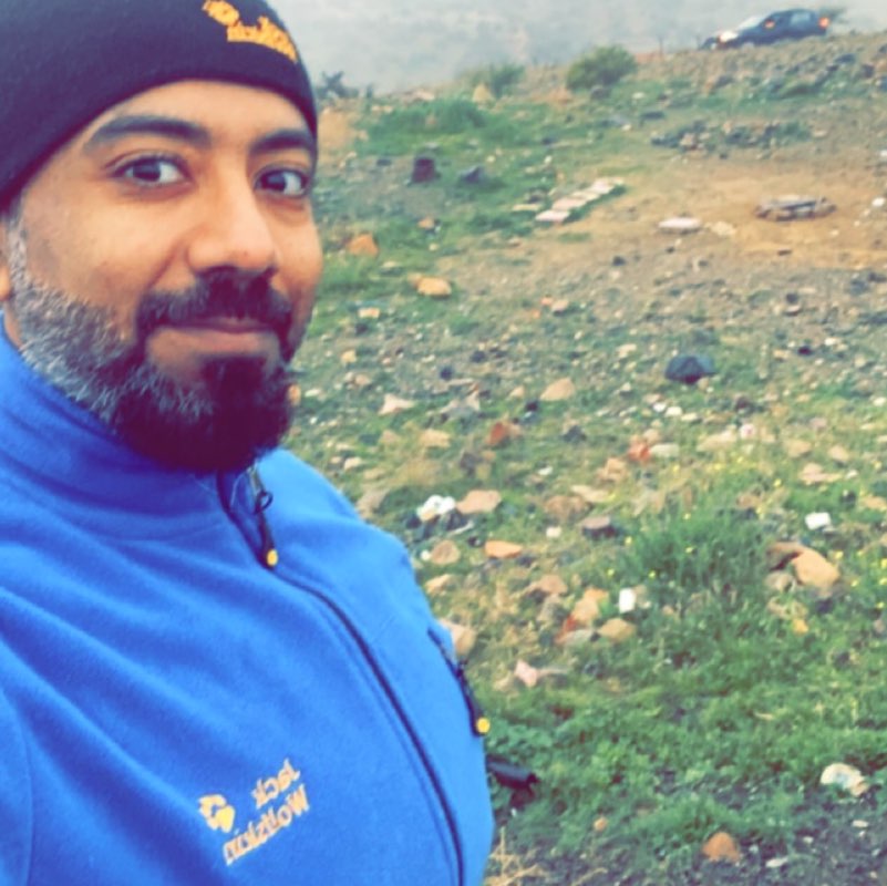 علاء باعبيد ( ابوعمر) profile