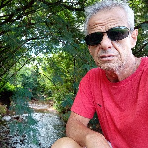 ulisses barbosa profile