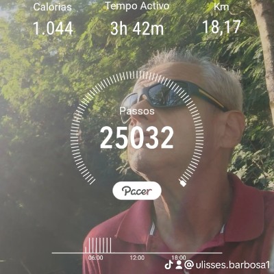 Juntos somos mais🚶‍♂️🚶‍♀️ ulisses barbosa post image