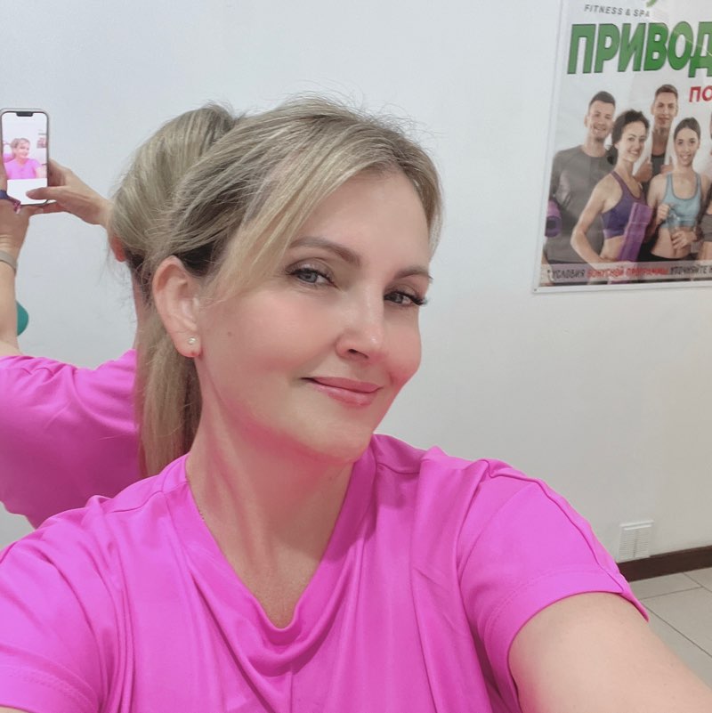 Екатерина profile