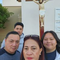 Nilda Pilarta profile