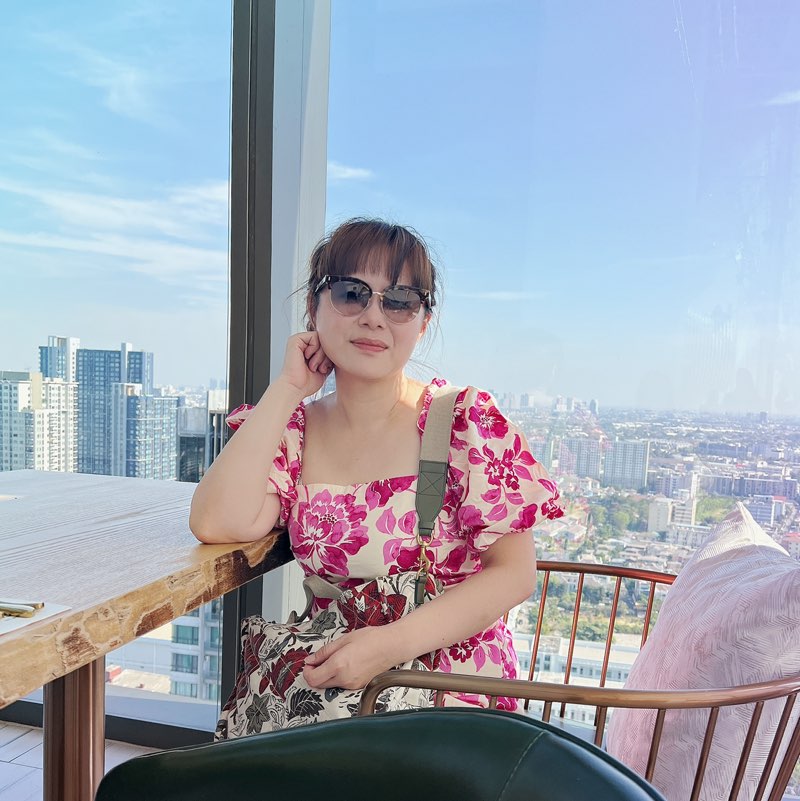 財務部 蔡宜潔 profile