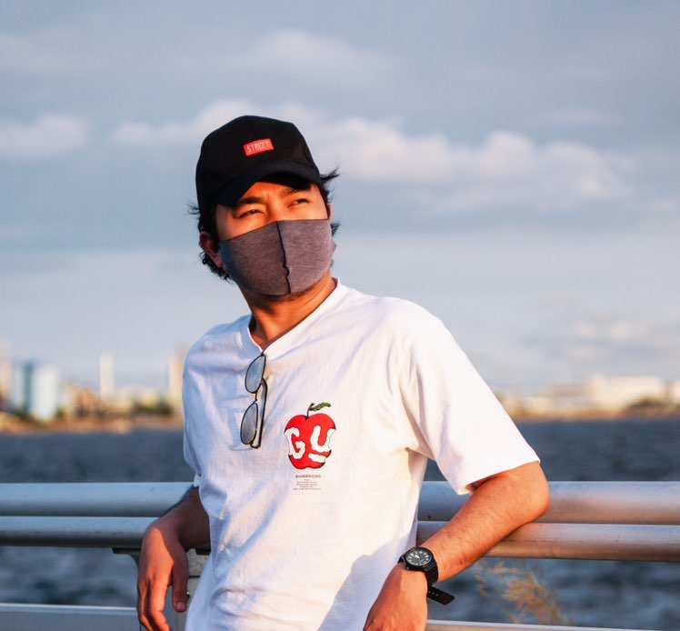 John Austine profile