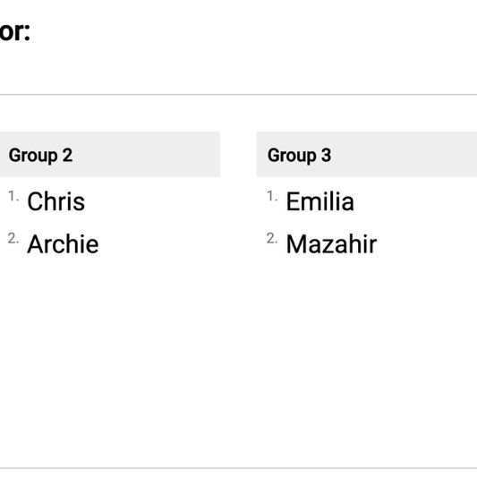 dB Teymur post image