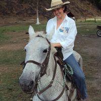 Lilia Sánchez Oliveros profile