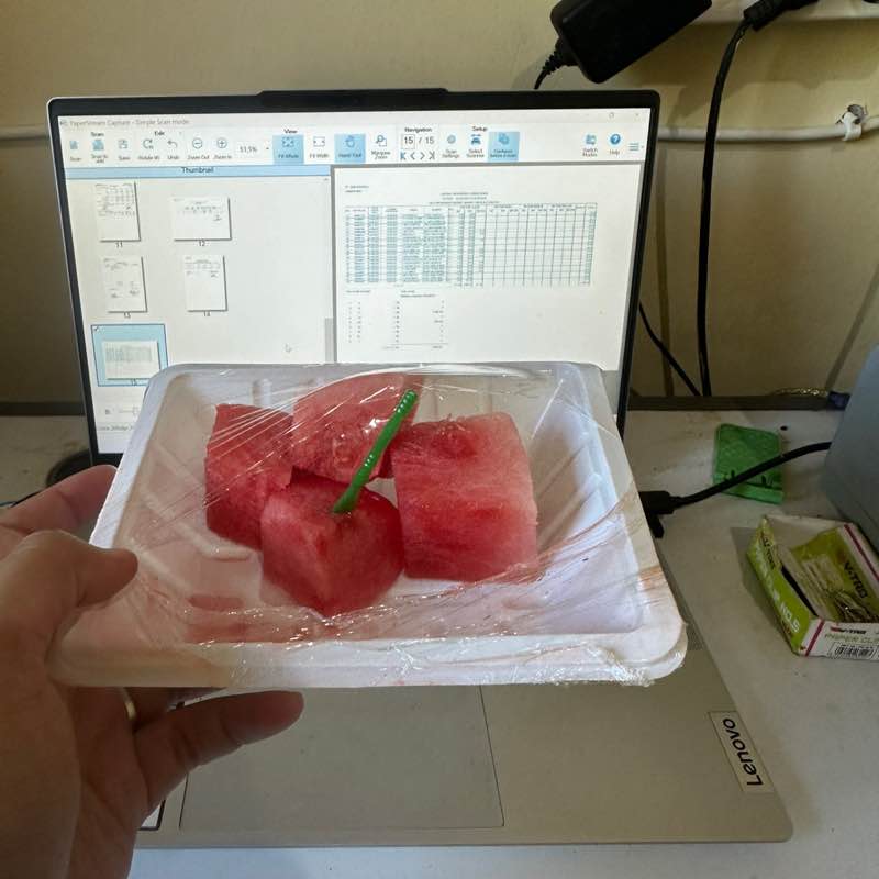 Satio Wisobroto post 1